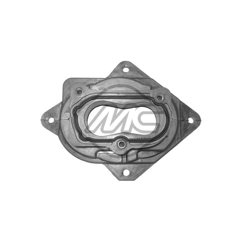 Flasque, carburateur Metalcaucho 02698