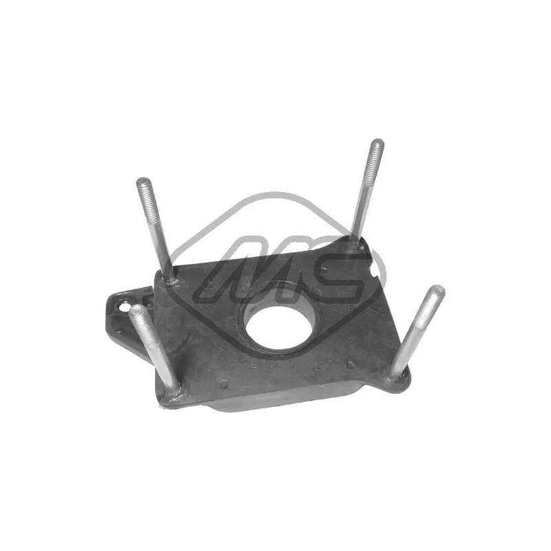 Flasque, carburateur Metalcaucho 02699