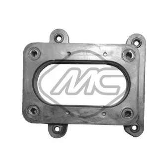 Flasque, carburateur Metalcaucho 02700