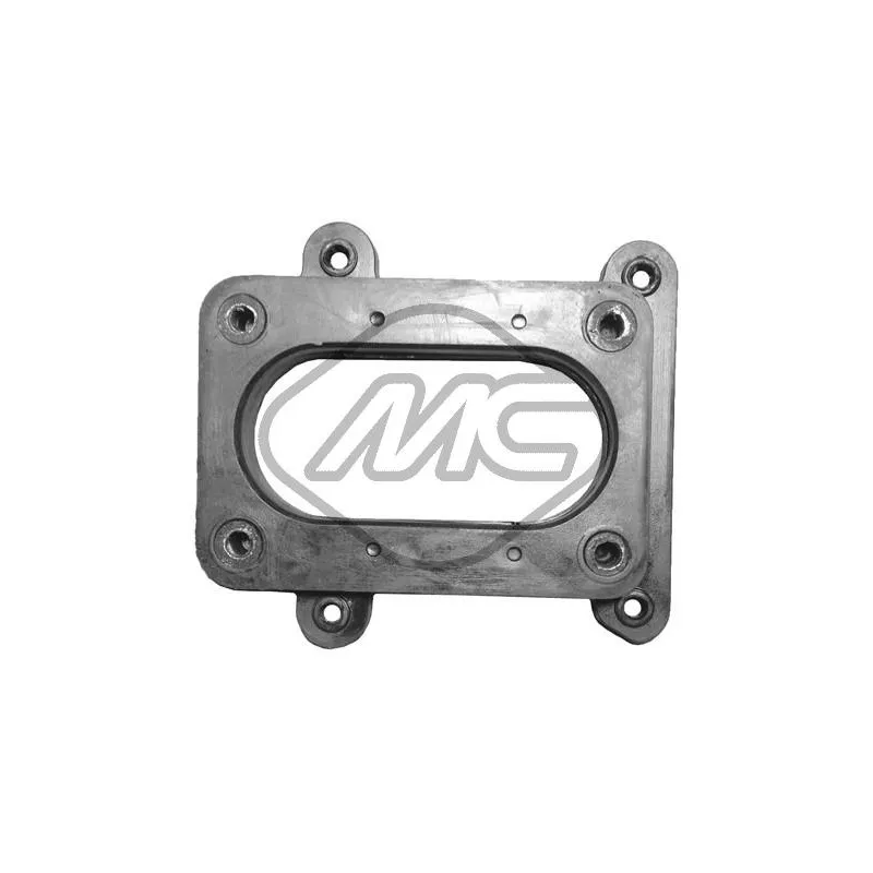 Flasque, carburateur Metalcaucho 02700