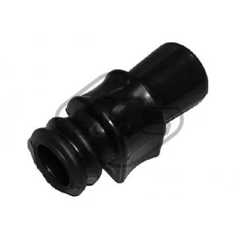 Suspension, stabilisateur Metalcaucho 02701