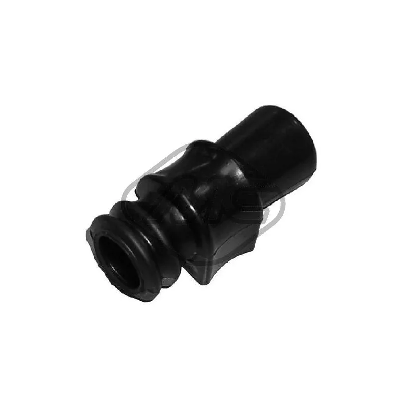 Suspension, stabilisateur Metalcaucho 02701