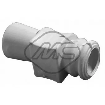 Suspension, stabilisateur Metalcaucho 02702