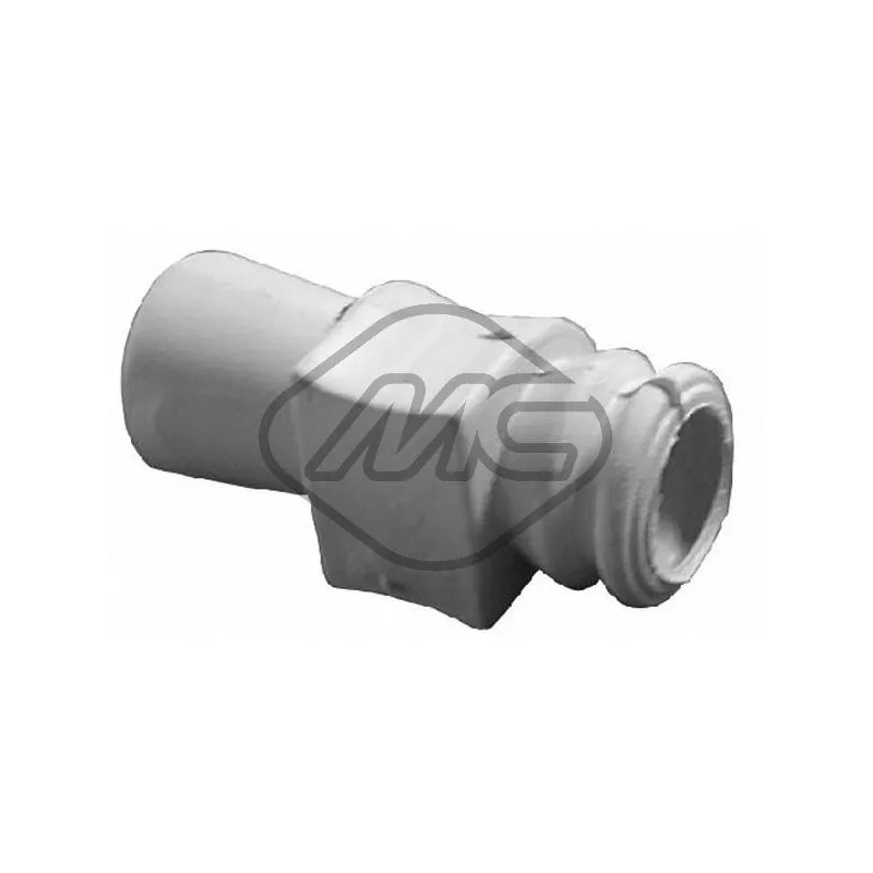 Suspension, stabilisateur Metalcaucho 02702