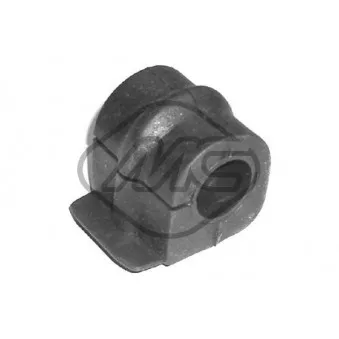 Suspension, stabilisateur Metalcaucho 02710