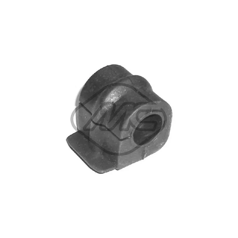Suspension, stabilisateur Metalcaucho 02710