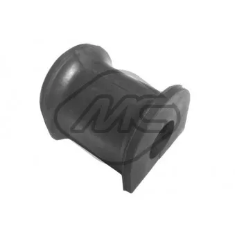 Suspension, stabilisateur Metalcaucho 02711