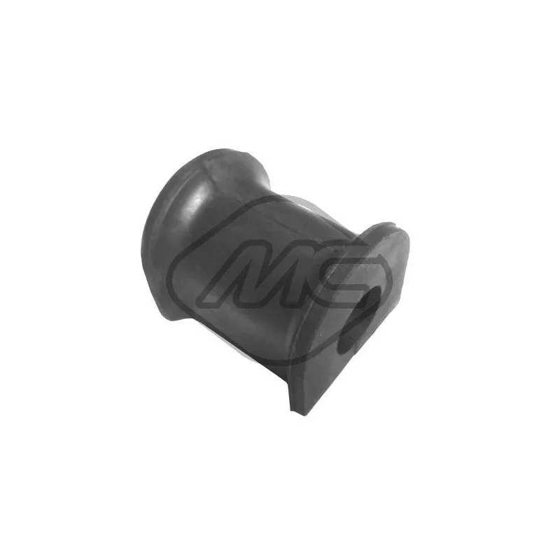 Suspension, stabilisateur Metalcaucho 02711