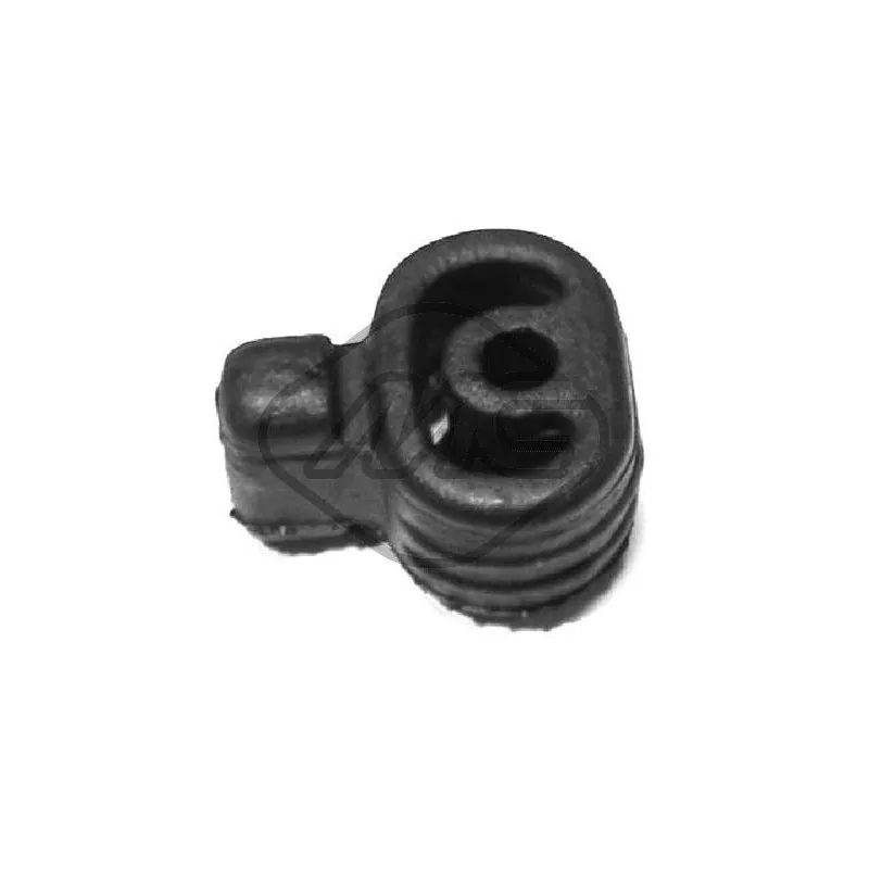 Anneau de fixation, silencieux Metalcaucho 02714