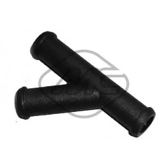Manche, batterie chauffante-chauffage Metalcaucho 02717