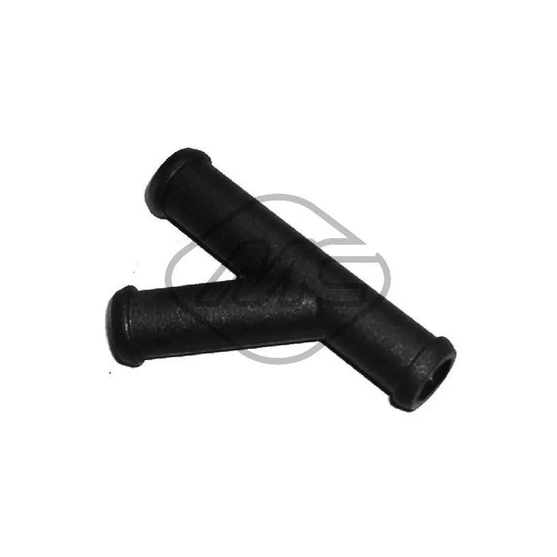 Manche, batterie chauffante-chauffage Metalcaucho 02717