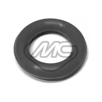 Bague d'étanchéité, tuyau d'échappement Metalcaucho 02721