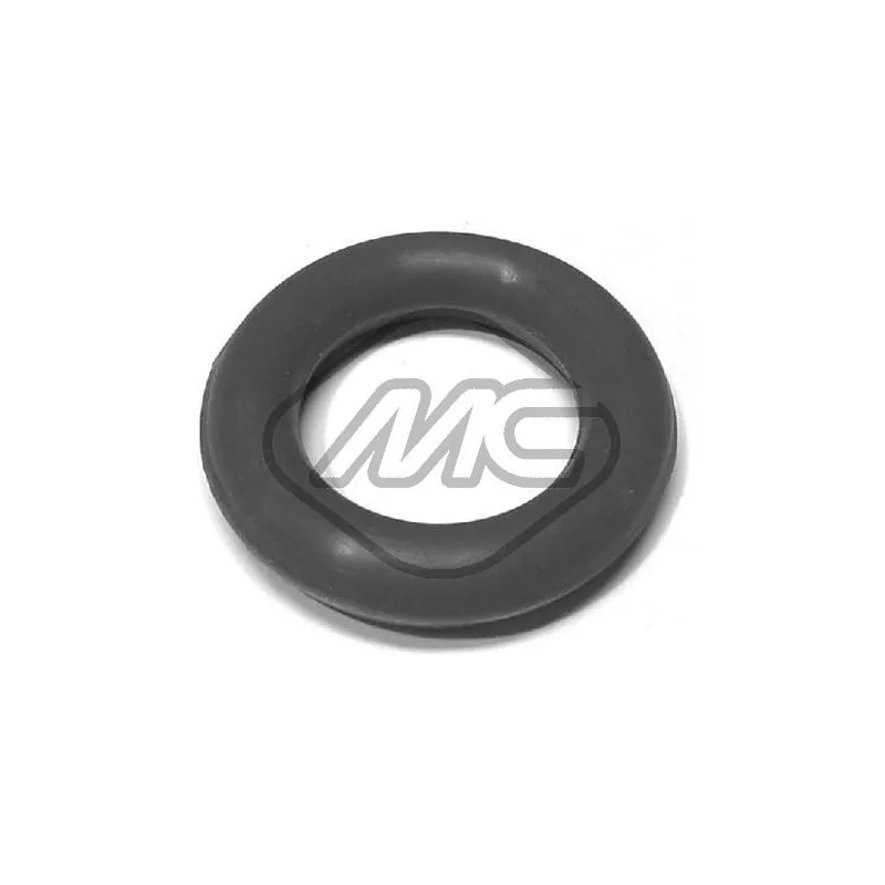 Bague d'étanchéité, tuyau d'échappement Metalcaucho 02721