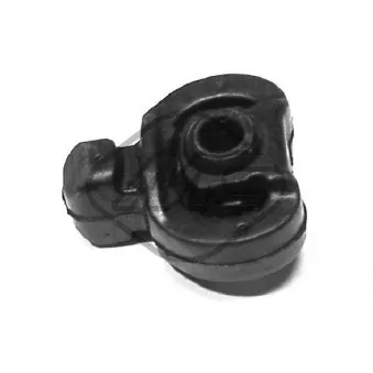 Butée élastique, silencieux Metalcaucho 02722