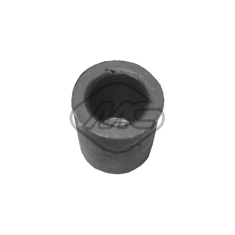 Joint, Bride de liquide de refroidissement Metalcaucho 02728