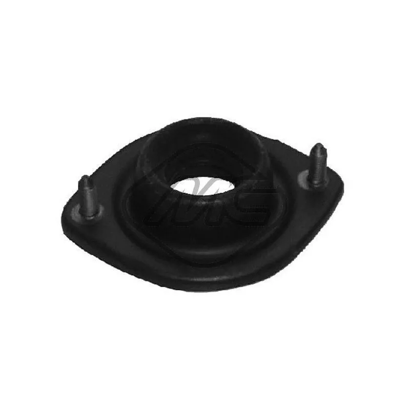 Coupelle de suspension Metalcaucho 02730