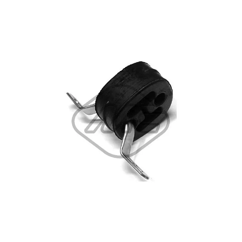 Cache batterie Metalcaucho 02735