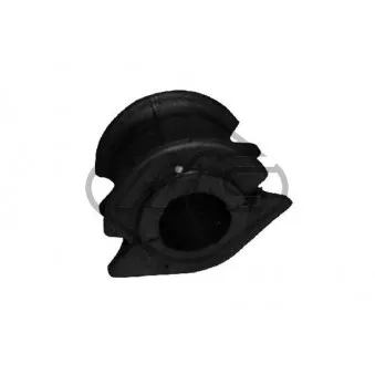 Suspension, stabilisateur Metalcaucho 02741