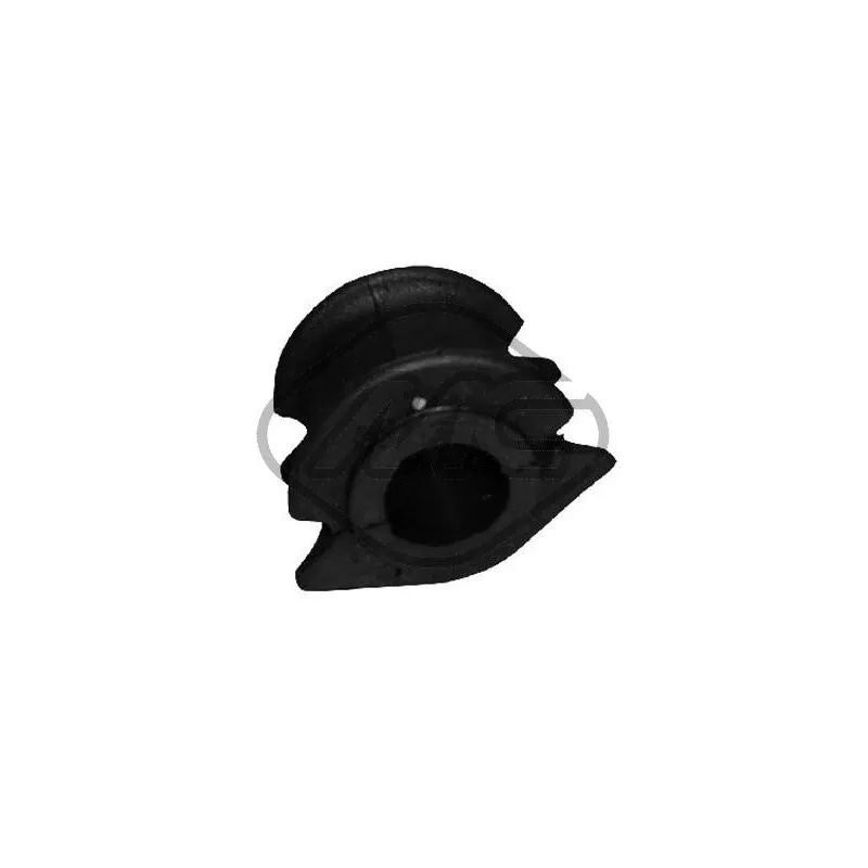Suspension, stabilisateur Metalcaucho 02741