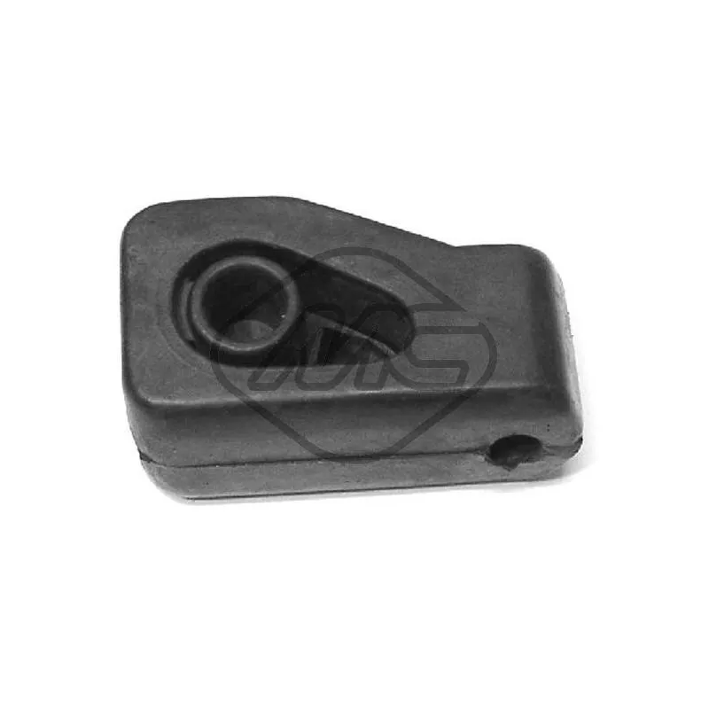 Butée élastique, silencieux Metalcaucho 02746