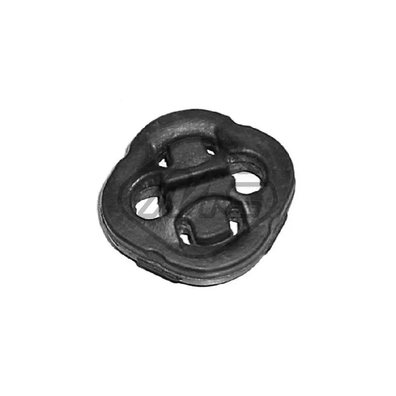 Anneau de fixation, silencieux Metalcaucho 02766