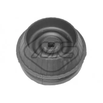 Coupelle de suspension Metalcaucho 02768