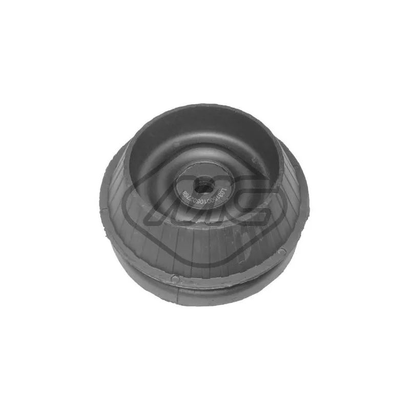 Coupelle de suspension Metalcaucho 02768