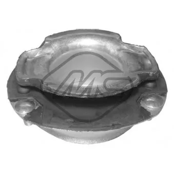 Coupelle de suspension Metalcaucho 02774