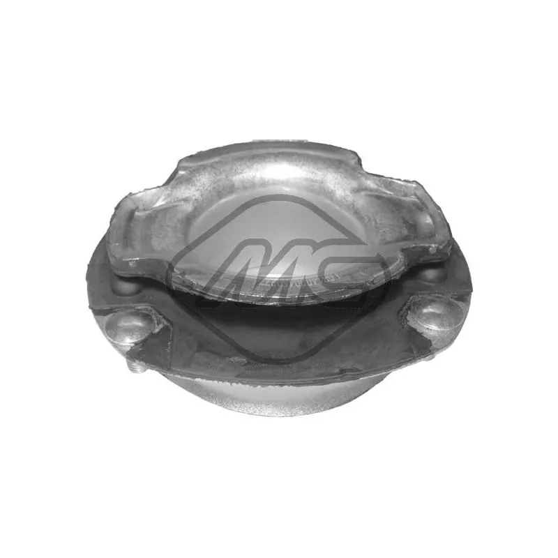 Coupelle de suspension Metalcaucho 02774