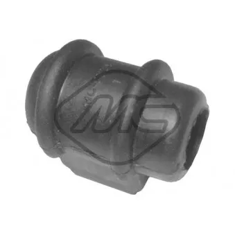 Suspension, stabilisateur Metalcaucho 02775