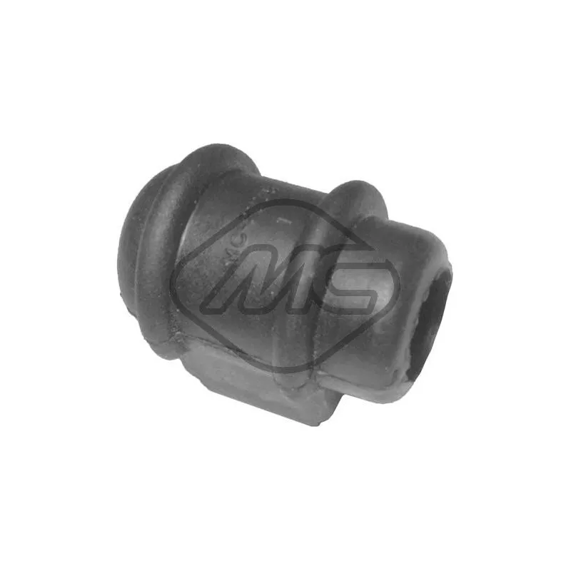 Suspension, stabilisateur Metalcaucho 02775