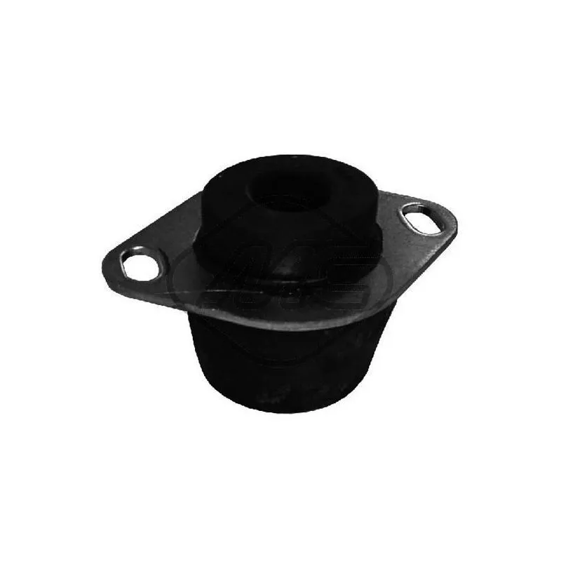 Support moteur avant gauche Metalcaucho 02786