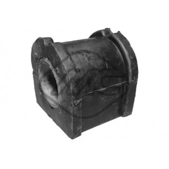 Suspension, stabilisateur Metalcaucho 02799