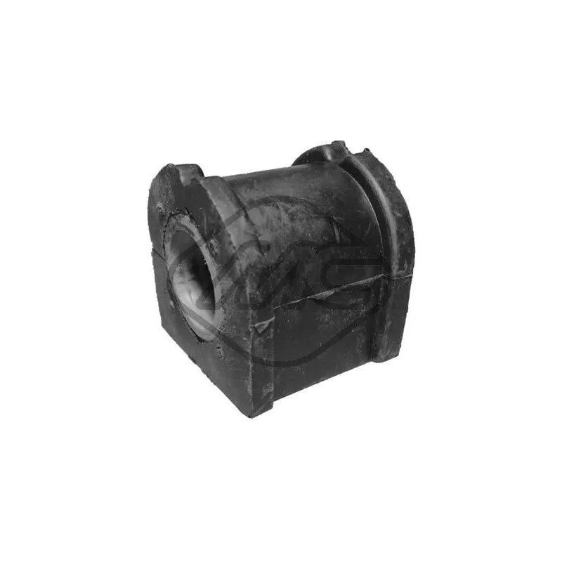 Suspension, stabilisateur Metalcaucho 02799