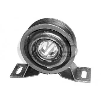 Suspension, arbre de cardan Metalcaucho 02802
