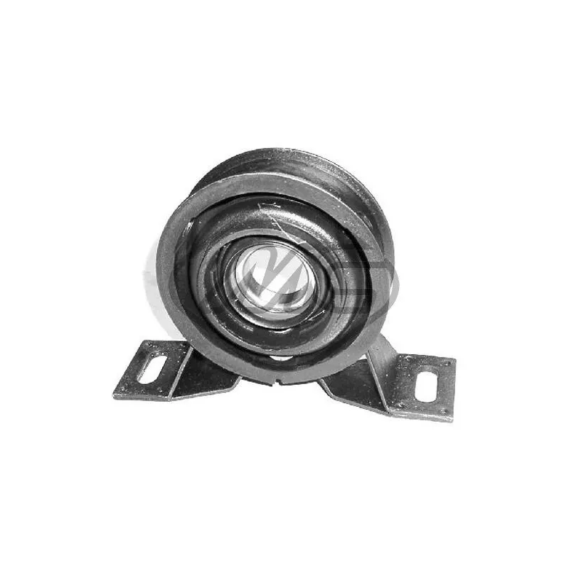 Suspension, arbre de cardan Metalcaucho 02802
