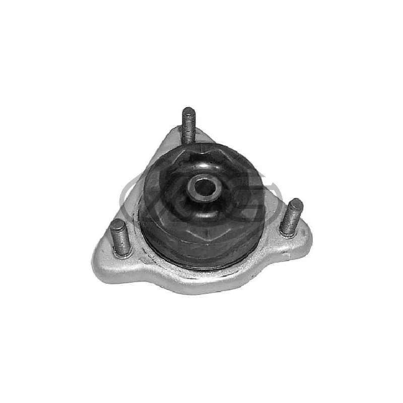 Coupelle de suspension Metalcaucho 02805