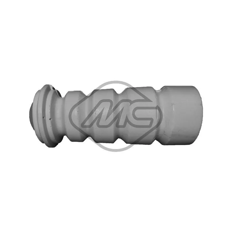 Butée élastique, suspension Metalcaucho 02811
