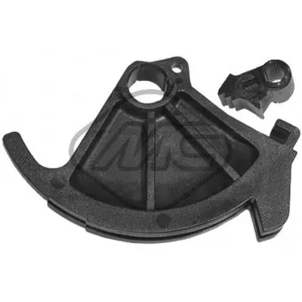 Kit de réparation, embrayage automatique Metalcaucho 02818