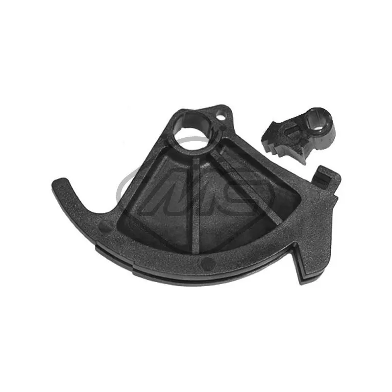 Kit de réparation, embrayage automatique Metalcaucho 02818