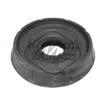 Coupelle de suspension Metalcaucho 02821