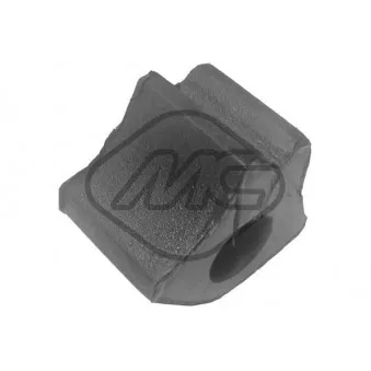 Suspension, stabilisateur Metalcaucho 02824