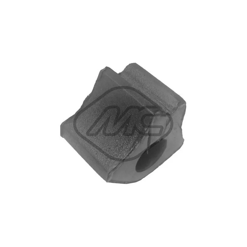 Suspension, stabilisateur Metalcaucho 02824