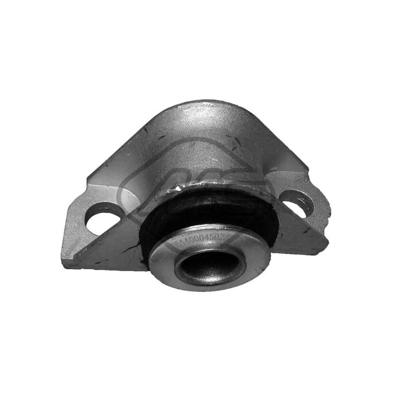 Suspension, bras de liaison avant gauche Metalcaucho 02827