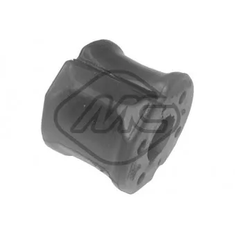 Suspension, stabilisateur Metalcaucho 02834
