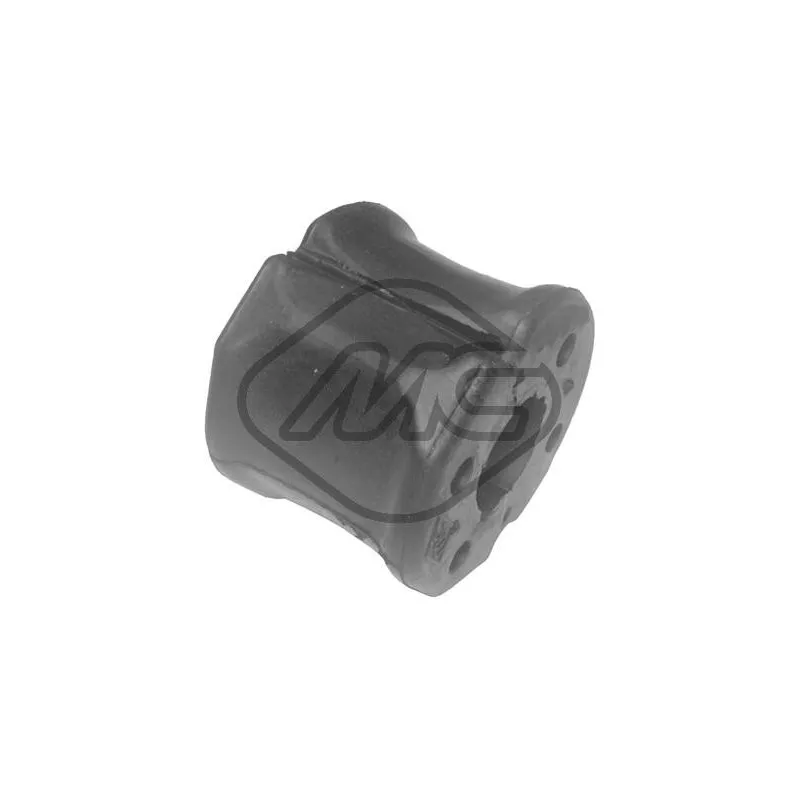 Suspension, stabilisateur Metalcaucho 02834