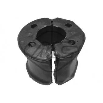 Suspension, stabilisateur Metalcaucho 02835