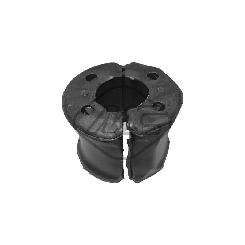 Suspension, stabilisateur Metalcaucho 02835