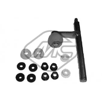 Kit de réparation, levier de changement de vitesse Metalcaucho 02840
