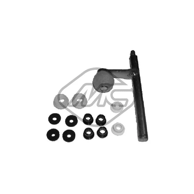 Kit de réparation, levier de changement de vitesse Metalcaucho 02840